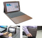 Bluetooth Keyboard (PA-BK05)