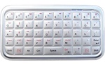 Wireless Bluetooth Keyboard