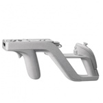 For Wii Zapper Light Gun