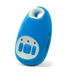 Family GPS Tracker with Messaging - GSM/GPRS/SMS