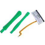 Replacement Lithium Battery With Tools For Video Models