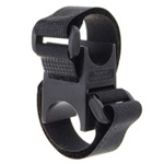 Universal Adjustable Bicycle Mount For Flashlights