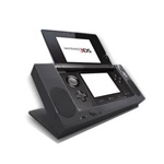 3DS Stand With Speaker