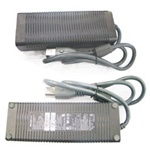 For XBOX 360 Original AC Adapter 203W,220V (Europe Version)