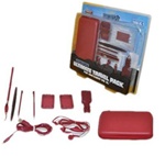 2-in-1 Pack For NDSI XL/LL