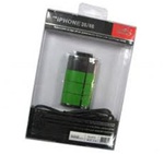 Iconic Pack For Iphone 3G/4G