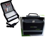 New Item For Xbox360 Console Bag For Xbox360 Player