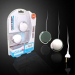 For NDSi Phone Headset Bluetooth Earphone Video Game Accessories
