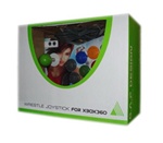 For XBOX 360 Wrestle Joystick