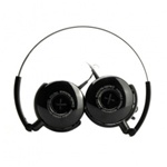 3.5mm Color Stereo Over-the-Head Headphone