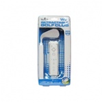 Adjustable/Retractable Golf Club For Wii