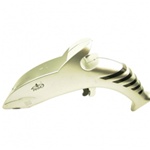 For Wii Metal Shark Gun