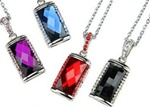 4GB Slim Crystal USB Flash Disk