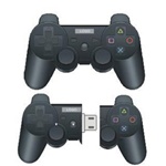 Playstation USB Drive