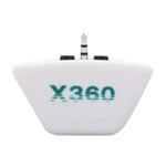 For Xbox 360 Earphone Adapter/Converter