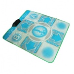 Dance Revolution Mat/Pad For Wii Hottest Party Game
