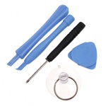 5 Repair Tools For Tablet PC/iPhone 3G/iPod/PSP/NDSL
