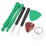 7 Repair Tools For Tablet PC/iPhone 3G/iPod/PSP/NDSL