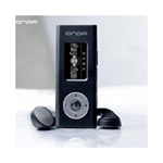 ONDA VX898S MP3 Player with Sigmatel 2770 Chip Support FM Radio Function 4GB