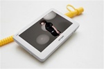 Onda VX530 White Touch 8GB with 720P HD