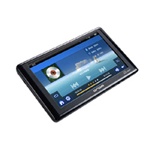 Onda VX580 Touch HD 4GB MP4 Player with 5.0 inch High Resulotion 1080P Video Music TV-Out Function