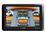 Onda VX570R 4.3 Screen 8GB MP3 MP4 Media Player with TV Output on Android 2.1 Operating System