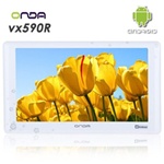 ONDA VX590R 6.0 PMP 8GB HD MP4 MP5 Player