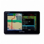 Onda VP60 4.3-inch Car GPS Navigation - 2GB