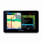 Onda VP70 5-inch Car GPS Navigation - 4GB
