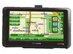 Onda VP70C 5-inch Car GPS Navigation - 4GB