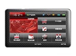Onda VP71 5-inch Car GPS Navigation - 4GB