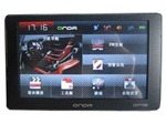 Onda VP72 5-inch Car GPS Navigation - 4GB