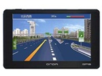 Onda VP73 5-inch Car GPS Navigation - 4GB