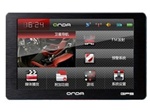 Onda VP83 6-inch Car GPS Navigation - 4GB