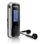 Philips Mix II 2GB MP3 Player