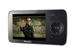 Philips SA054 4GB MP3 Player