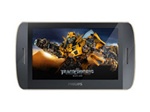 Philips SA075 8GB MP4 Player