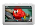 Ramos Q28RK 4GB 3.5-inch Touch Screen Digital Player