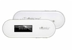 Ramos Q23 4GB Small Beautiful MP3 Player