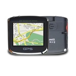 Sroad 3.5" TFT LCD touch screen GPS Navigation