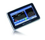Sroad 4.3" TFT touch screen Car GPS Navigation