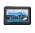 Sroad 4.3" TFT touch screen Car GPS Navigation +MP3/MP4 Support Bluetooth