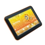 Sroad SIRFAtlas III 400MHz 5.0 inch GPS WinCE 5.0