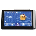 Sroad 5.0 inch SIRF Star III GPS WinCE 5.0