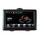 Sroad 5.0 inch SIRF Star IV GPS WinCE 6.0