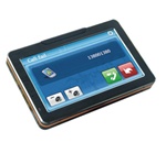 Sroad 5.0 inch SIRFAtlas 400MHZ GPS WinCE 5.0