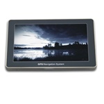 Sroad 5.0 inch SIRFAtlas IV 533MHZ GPS WinCE 6.0