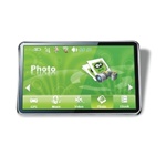 Sroad 6.0" TFT Touch Screen Car GPS WinCE 6.0