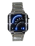 Popular LED Watch for Gift