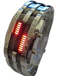 Digital LED Watch Bracelet